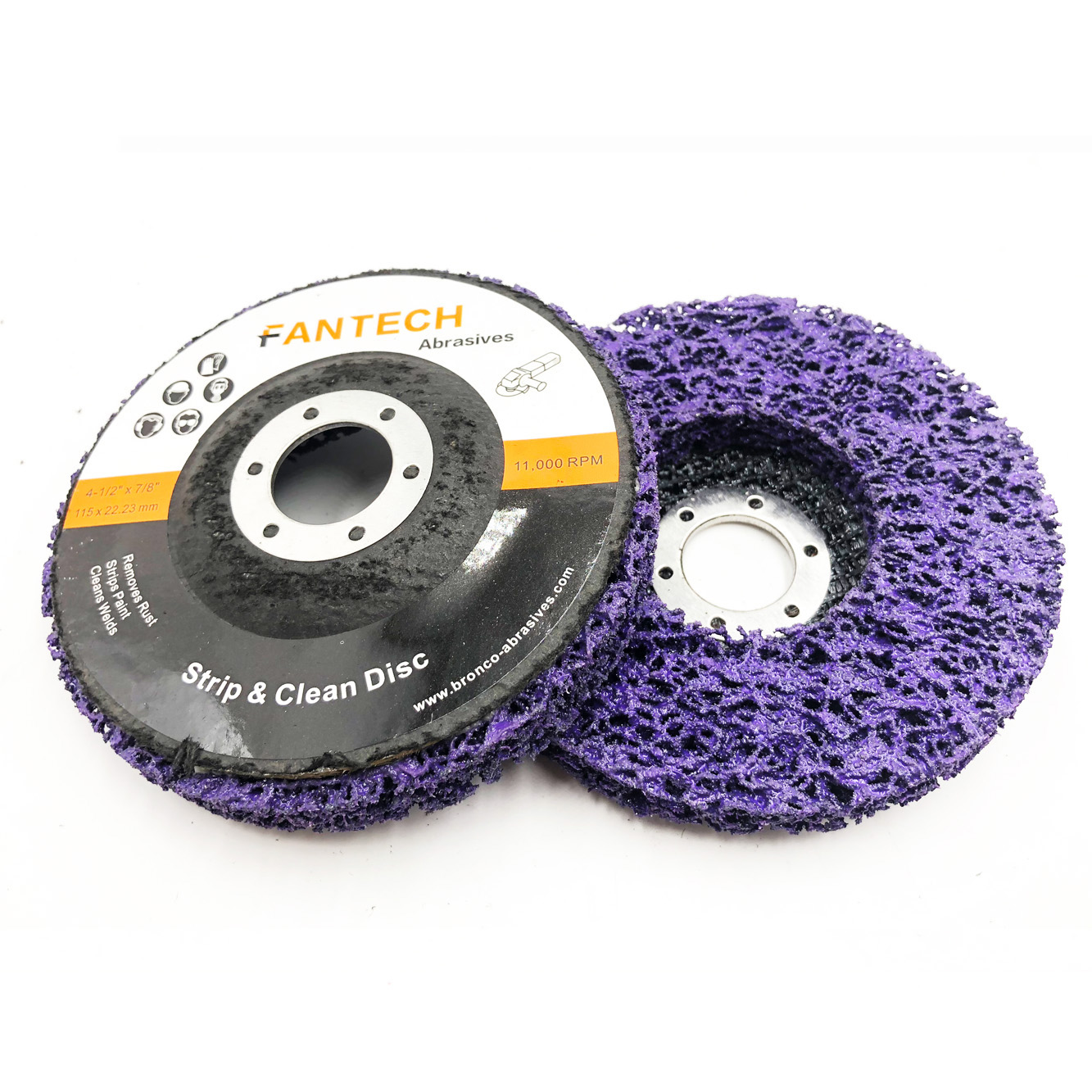purple-strip-and-clean-disc