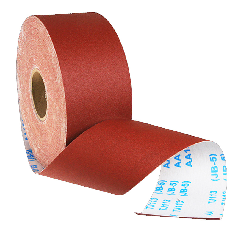 JB5 Sanding Cloth Roll